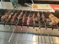 -嫩羊羊·延边烤串·朝鲜族美食(张家港美食街店)