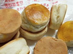 -中关村茶点