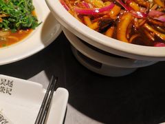 -吴越荣记·苏州菜·松鼠桂鱼(斜塘老街店)