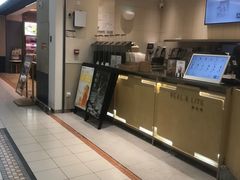 -喜茶(北京石景山万达店)