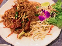 泰国炒粉-Dash Teak House