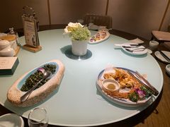 -隆喜元鱼汤包·海鲜(中联广场店)