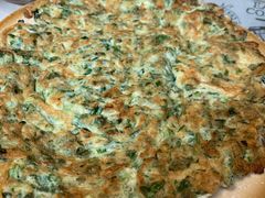 野菜蛋饼-75幢私房菜馆