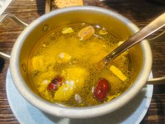 -魁盛居百年鲁菜馆(县西巷店)