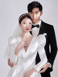 -女王风尚STUDIO·轻奢化定制