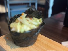 -匠和风精致料理(莆田财富中心店)