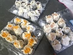 -真真鲜馄饨店(启蒙路店)