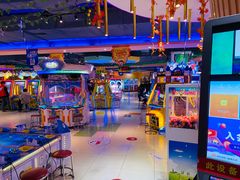 -Play1家庭娱乐中心(包河大玩家店)