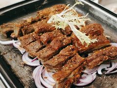 -羊故事·西北融合菜(华侨城店)