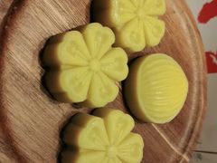 -阮大兴糕团(滨江宝龙店)