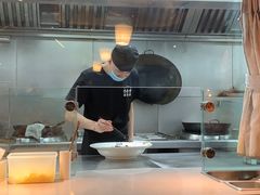 -渔语鱼新川菜Bistro(万象天地店)