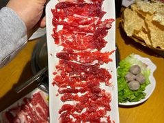 -海银海记潮汕牛肉火锅(新港中路海珠店)