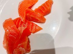 -星伦多自助料理·涮烤一体(江桥万达店)