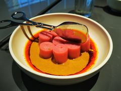 -小大董·烤鸭(观景餐厅·南京西路店)