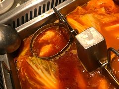 -海底捞火锅(龙茗路店)