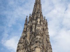 -斯蒂芬主教座堂(Stephansdom)