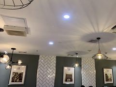 大堂-陈记顺和牛肉火锅(岗顶店)