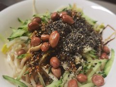甜水面-艺味深尝(云锦路店)