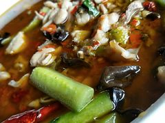 -盐帮食坊•小河帮川菜(四川师大店)