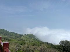 -妙峰山风景名胜区