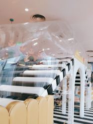 -奈尔宝家庭中心·亲子餐厅(前滩店)