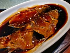 -大牌大·传统杭帮菜(湖滨店)