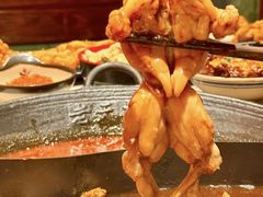 -老天桥蛙炉火锅(姑苏总店)