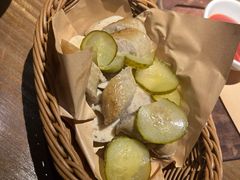 -FABIO’S费比欧披萨餐厅