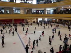 -冠军冰场CHAMPION RINK(苏州中心商场店)