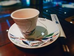 -江边城外烤全鱼(方庄时代购物中心店)