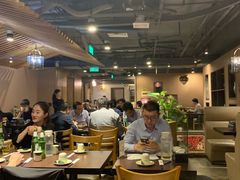 大堂-潇湘阁(昆泰国际大厦店)