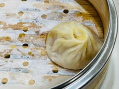 -王家沙点心店(南京西路总店)