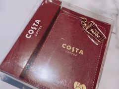 -COSTA COFFEE(恒基名人购物中心店)