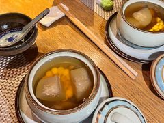 -生机蔬食·24节气料理餐厅(番禺广场店)