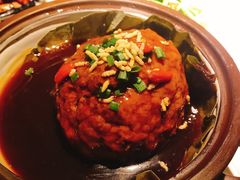 -韵秋荷(宝山龙湖天街店)