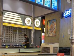 -首尔烤肉大排档(合生汇店)