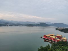 -千岛湖忆湖度假酒店(中心湖景区店)