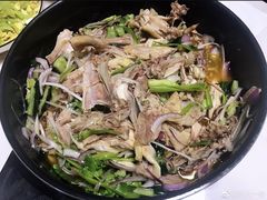 鸡丝-苗乡米线(建军路店)