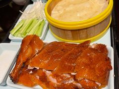 -大理实力希尔顿酒店御璽中餐厅YUXI – CHINESE RESTAURANT