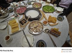 -丰尔粥食·粥底火锅·桑拿鸡(大良总店)