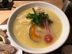 -篝拉面(银座店)