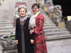 -西安乐游原