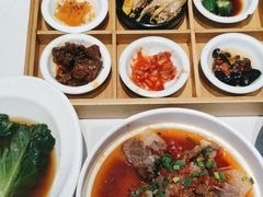 -新仙清汤牛腩(铜锣湾店)