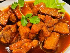 -今鲜源大酒店·中华餐饮名店(新湛路店)