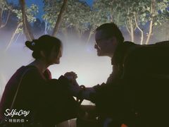 景点-天府芙蓉园