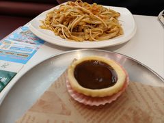 -香港深仔记茶餐厅(东门店)