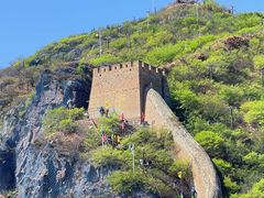 -大境门景区