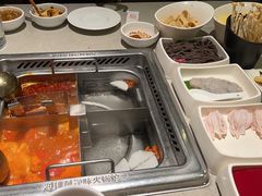 -海底捞火锅(关山保利店)