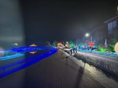-吉林市朱雀山国家森林公园