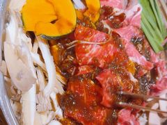 -冰川朝鲜族料理·东北菜(观前店)